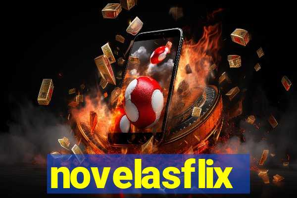 novelasflix totalmente demais